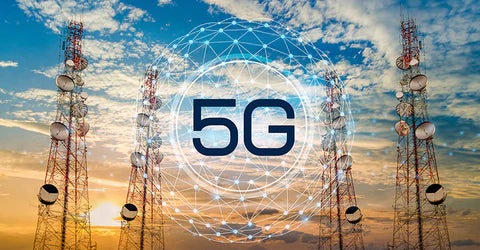The Dangers of 5G to Children’s Health