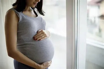 High Exposure to EMF: Pregnant Women Nearly 3X as Likely to Miscarry