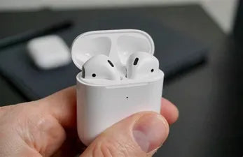 Bluetooth Headsets.. are they safe?