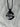 Black Guardian Pendant