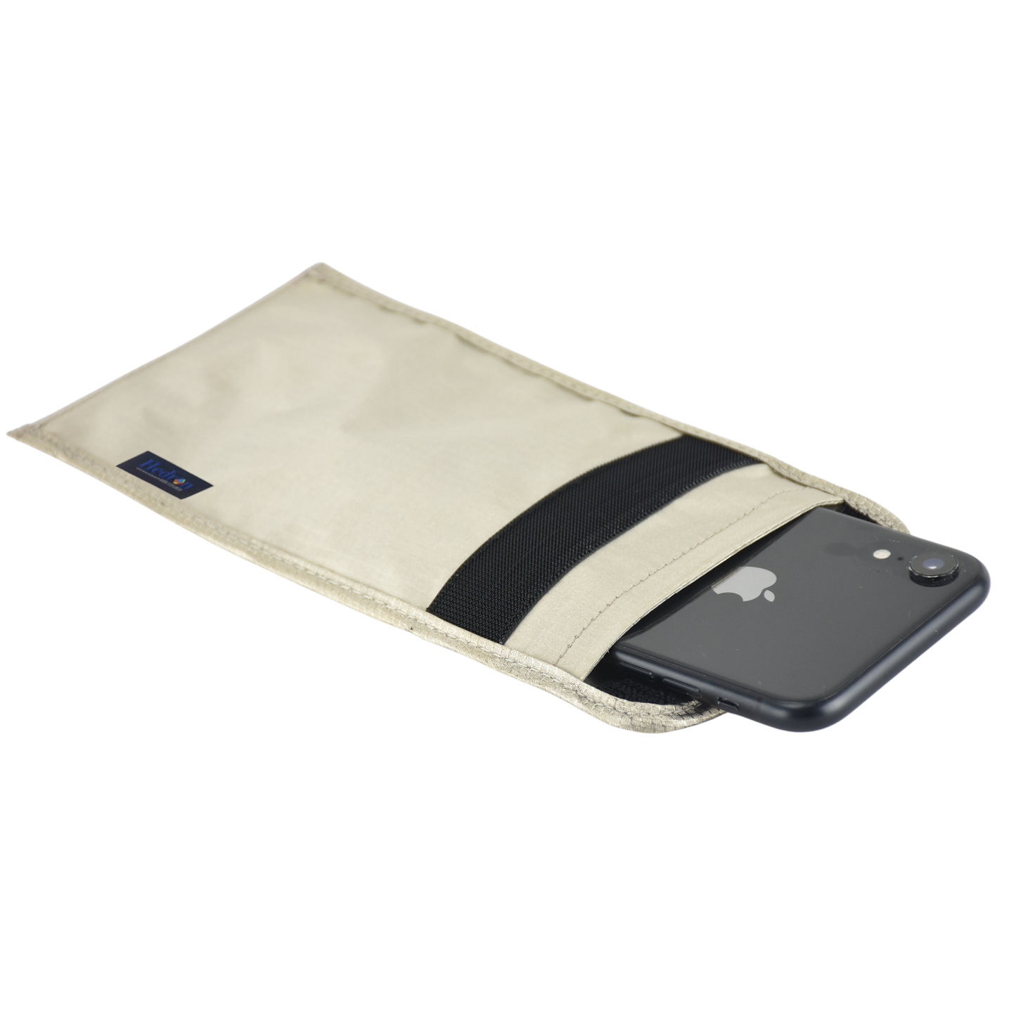 Hedron Blackout: Anti-Tracking Phone Sleeve