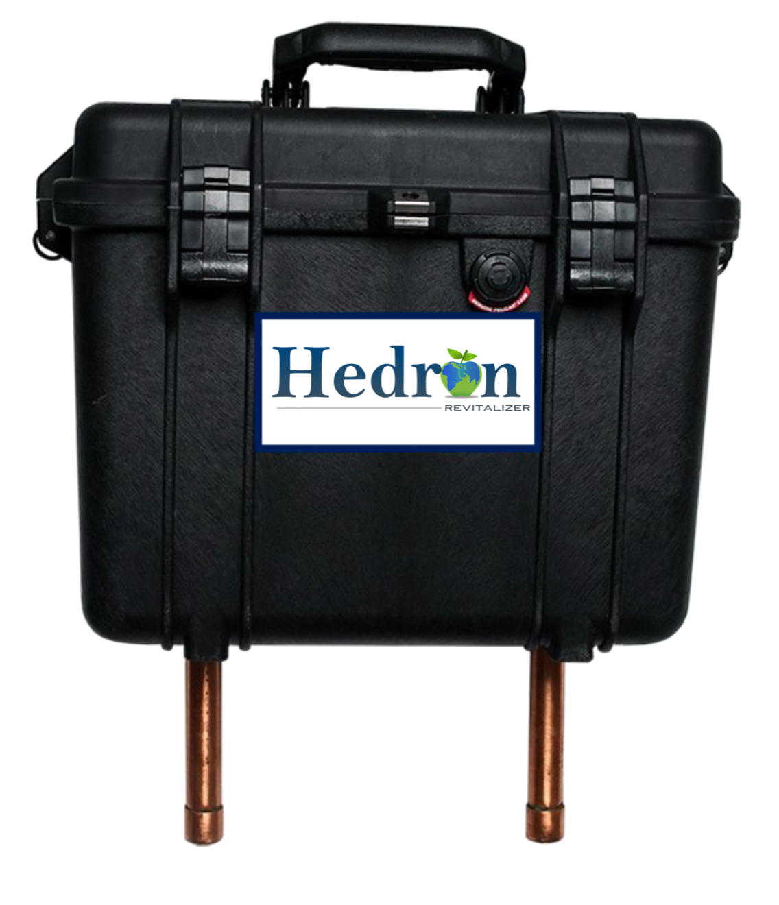 The Hedron Revitalizer