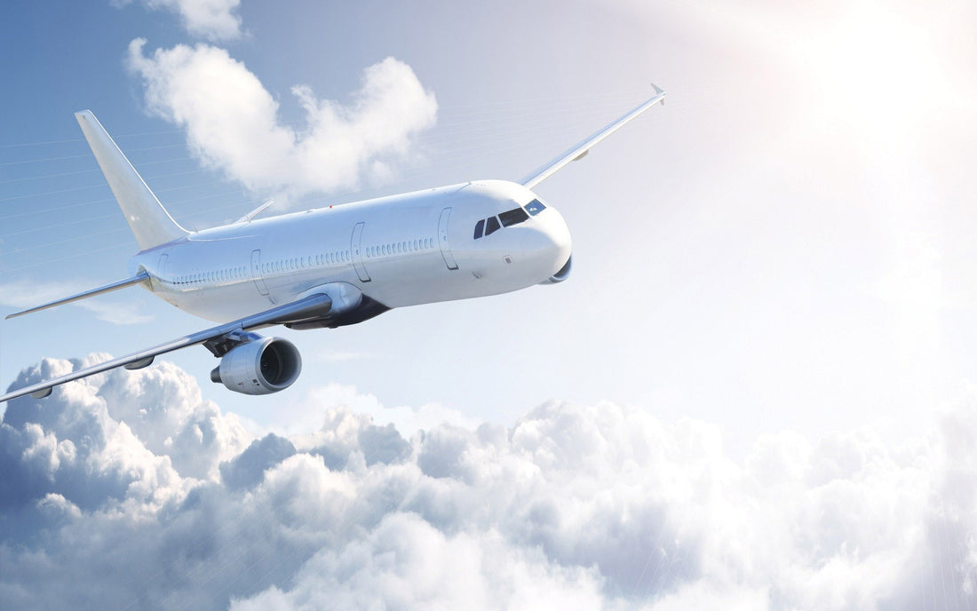 EMF Travel Tips