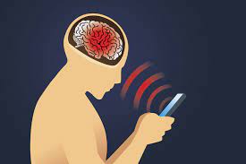 Brain cancer strongly linked to cell phone radiation in brand-new, large-scale study