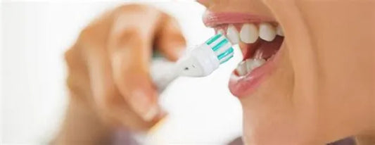 Electromagnetic Radiation and Oral Health