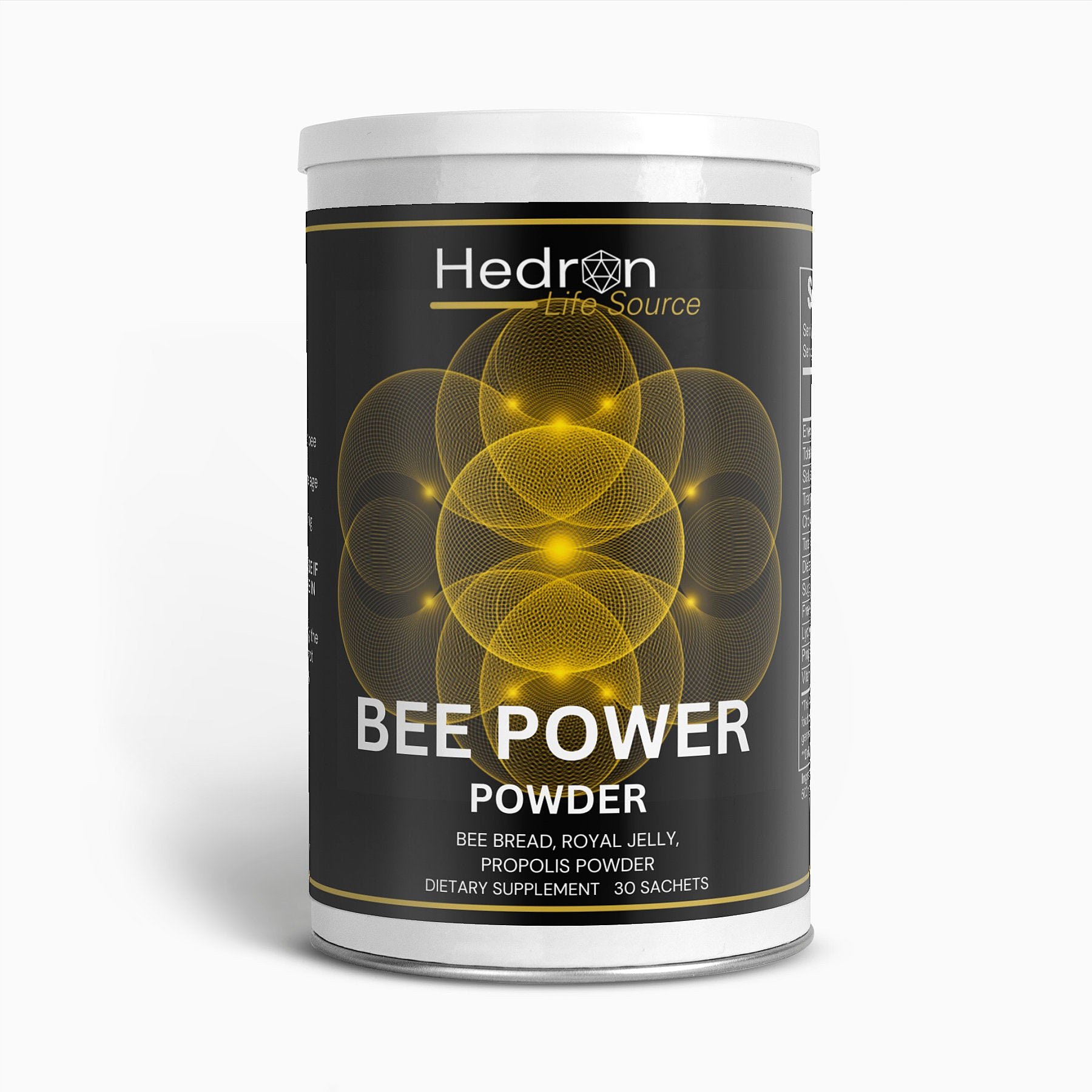 Bee Power Powder