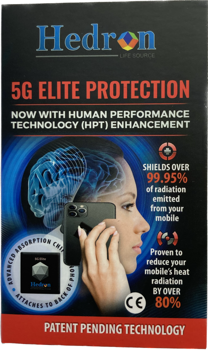 5G Elite Cell Phone Harmonizer